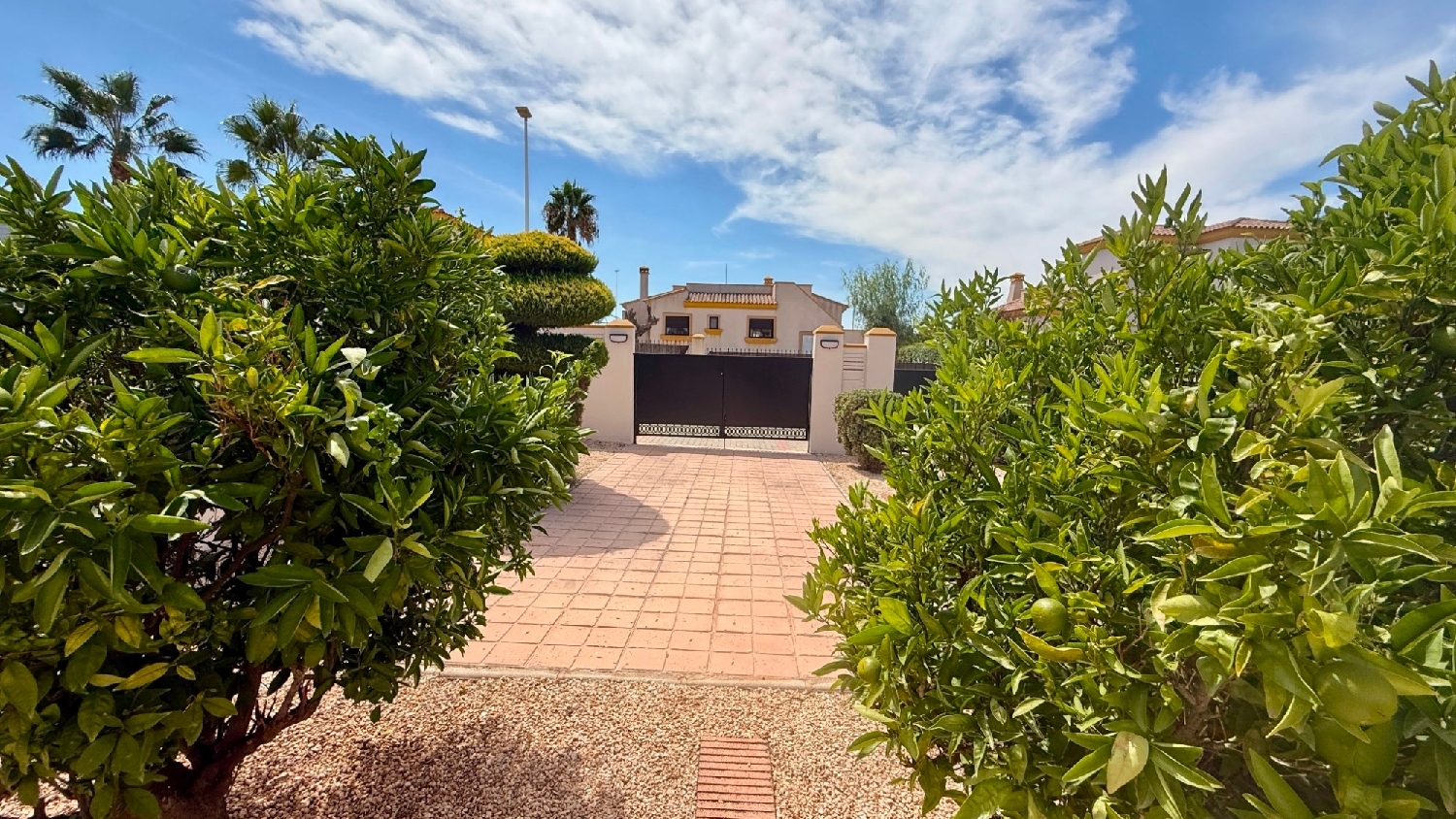 à vendre villa Hondón De Las Nieves Vinalopó Mitjà 20