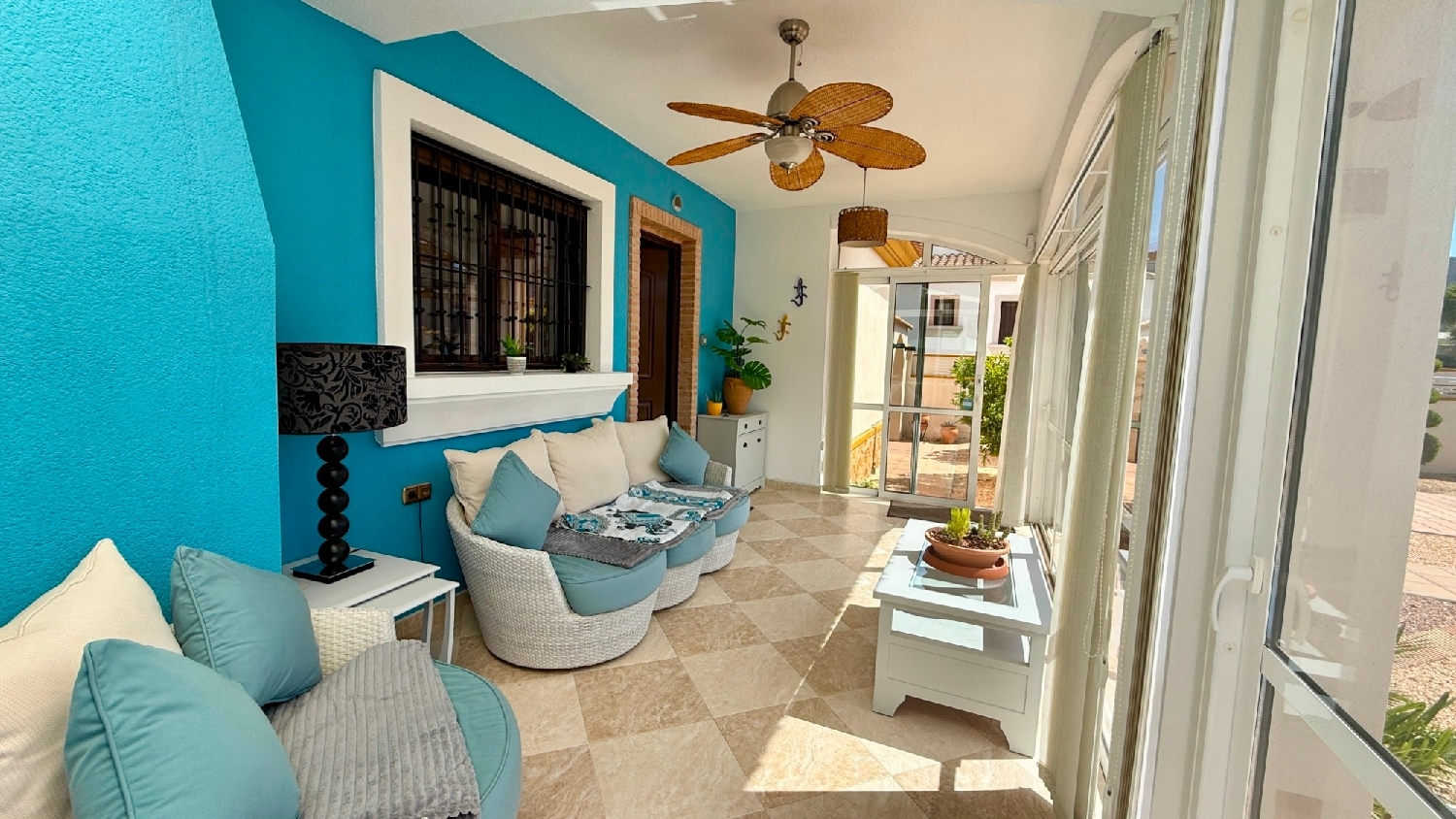à vendre villa Hondón De Las Nieves Vinalopó Mitjà 22