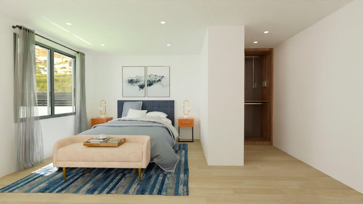  à vendre villa Hondón De Las Nieves Vinalopó Mitjà 10