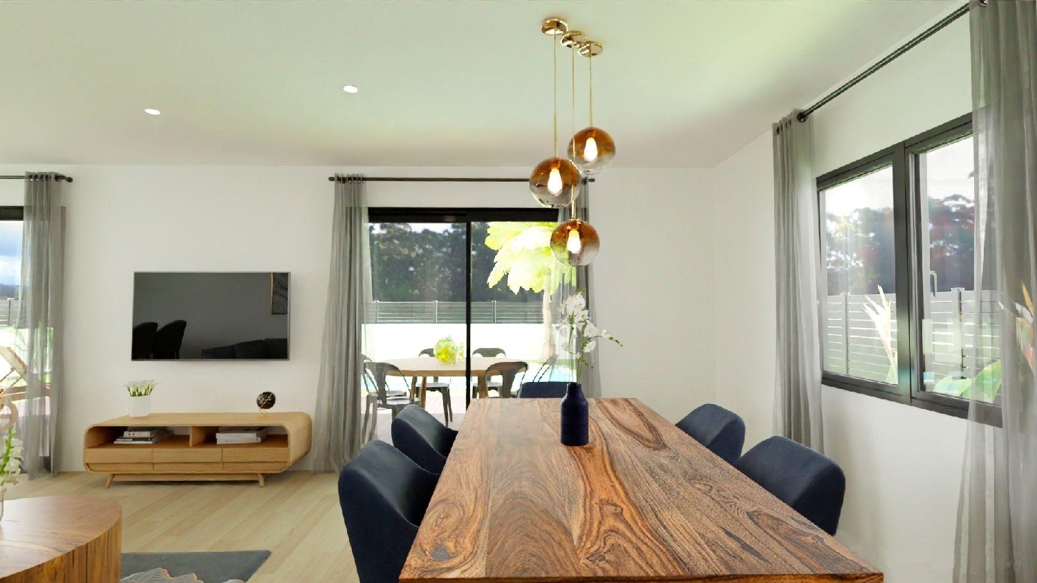  à vendre villa Hondón De Las Nieves Vinalopó Mitjà 6
