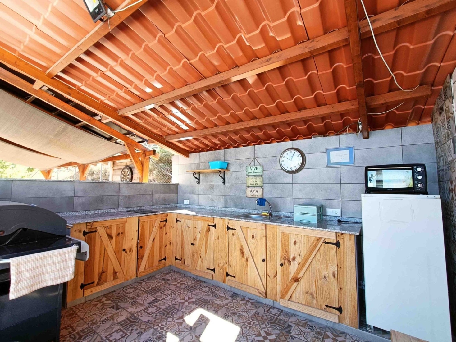 à vendre villa Hondón De Los Frailes Vinalopó Mitjà 15