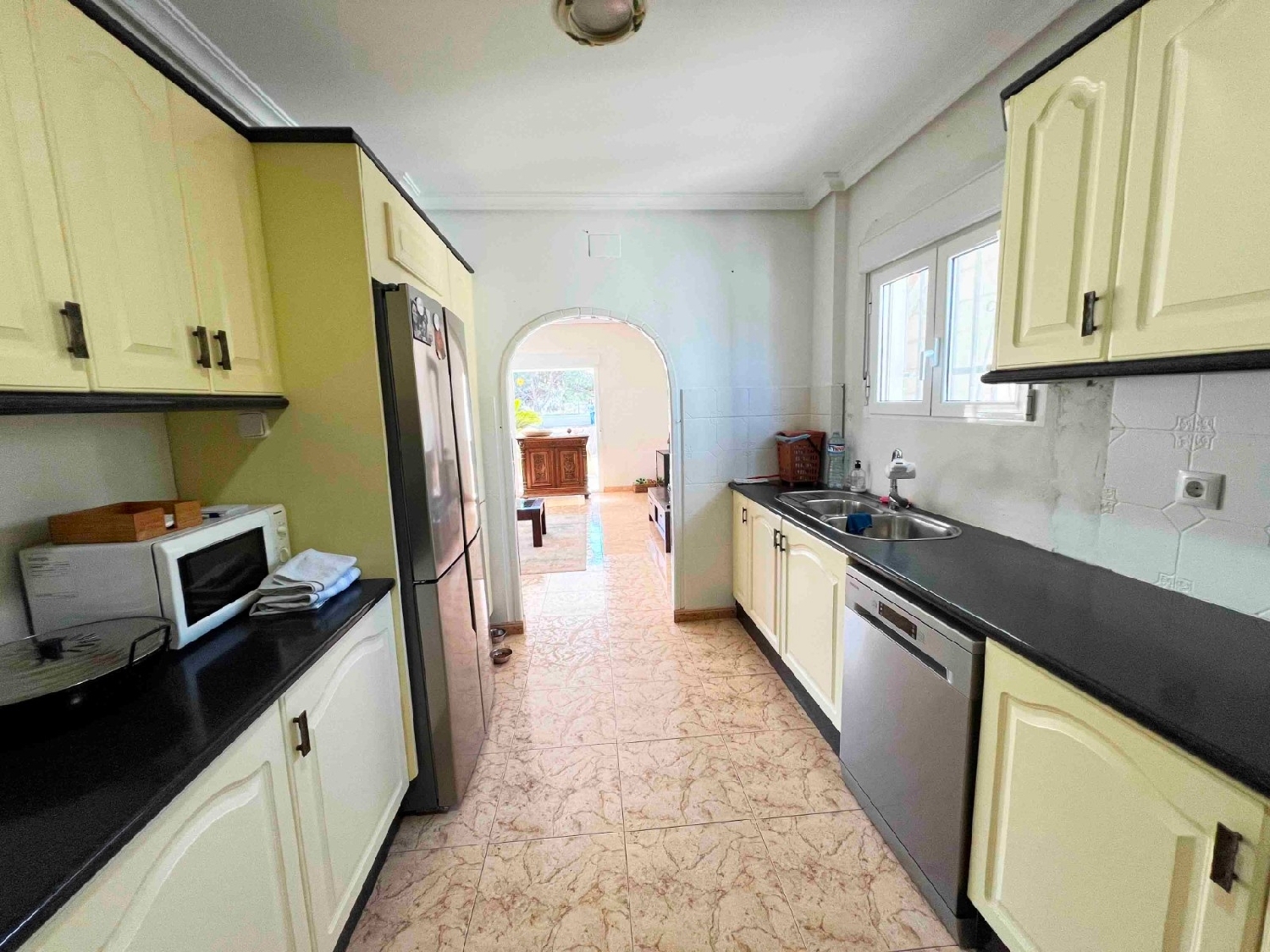 à vendre villa Hondón De Los Frailes Vinalopó Mitjà 27