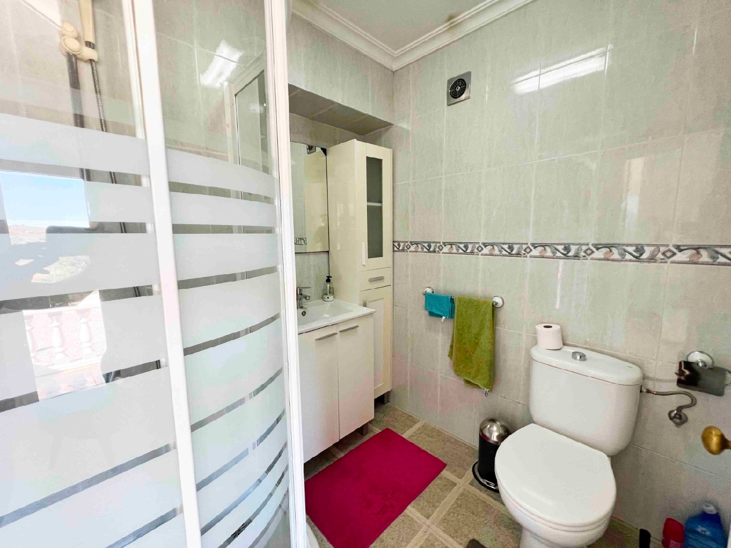 à vendre villa Hondón De Los Frailes Vinalopó Mitjà 39