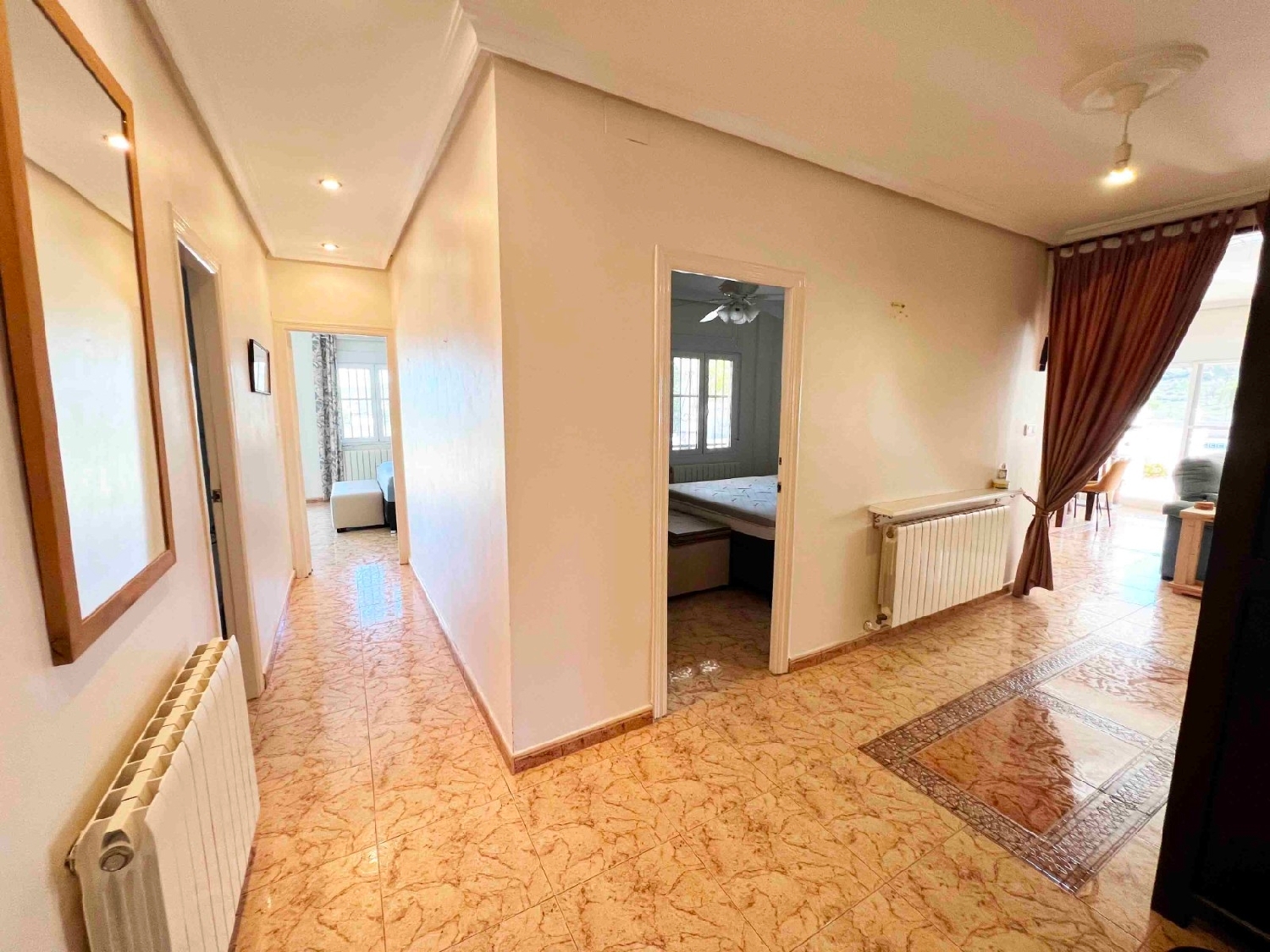 à vendre villa Hondón De Los Frailes Vinalopó Mitjà 36