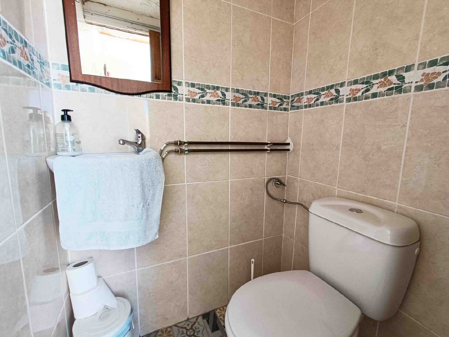 à vendre villa Hondón De Los Frailes Vinalopó Mitjà 18