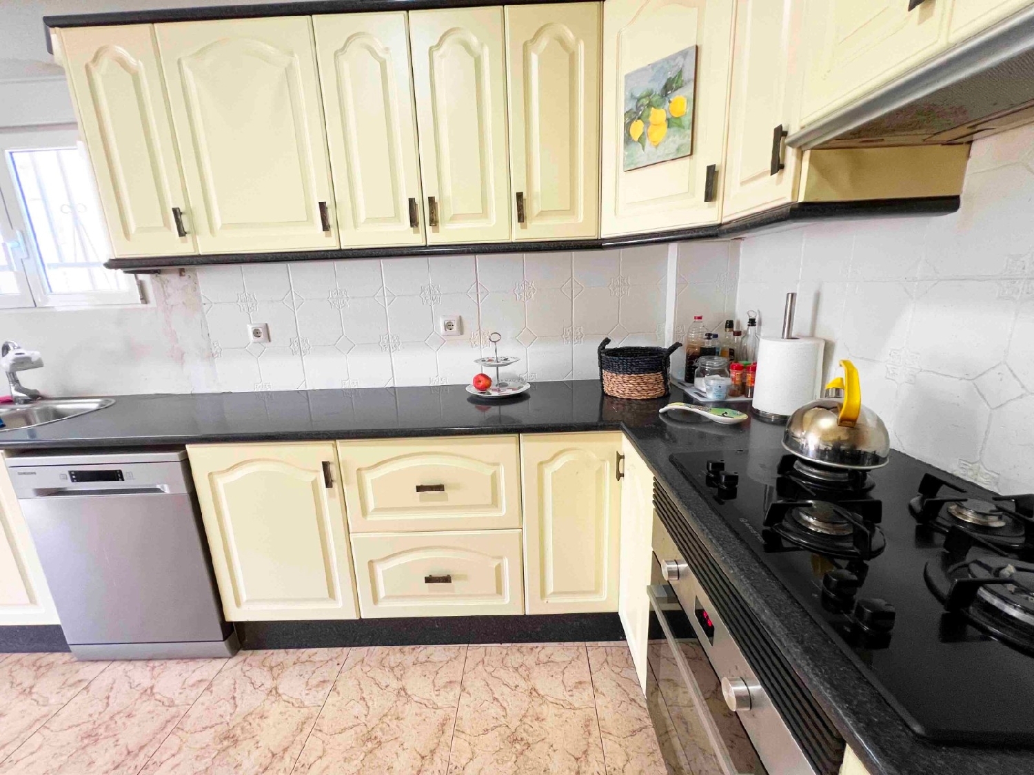 à vendre villa Hondón De Los Frailes Vinalopó Mitjà 30