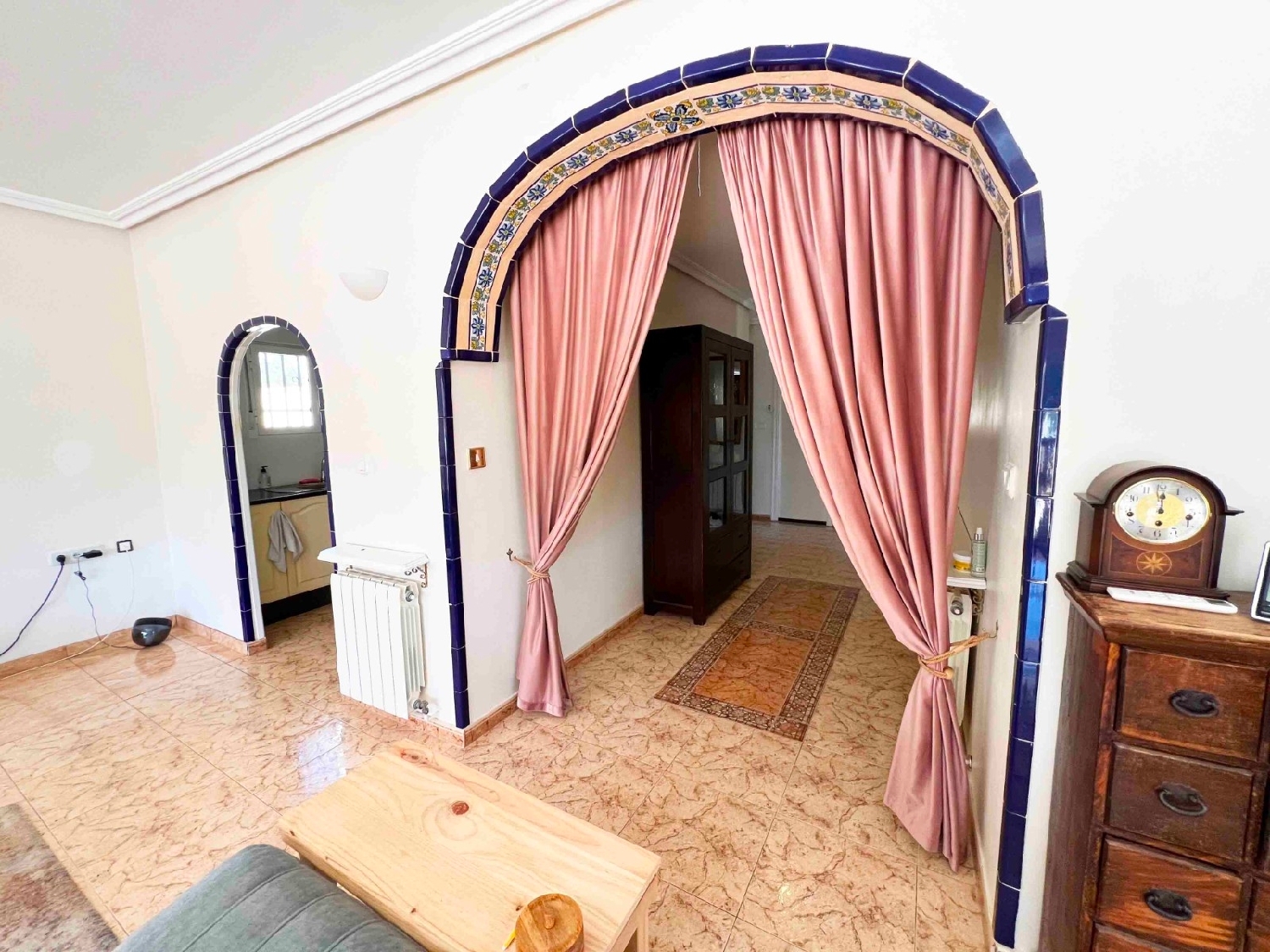 à vendre villa Hondón De Los Frailes Vinalopó Mitjà 31