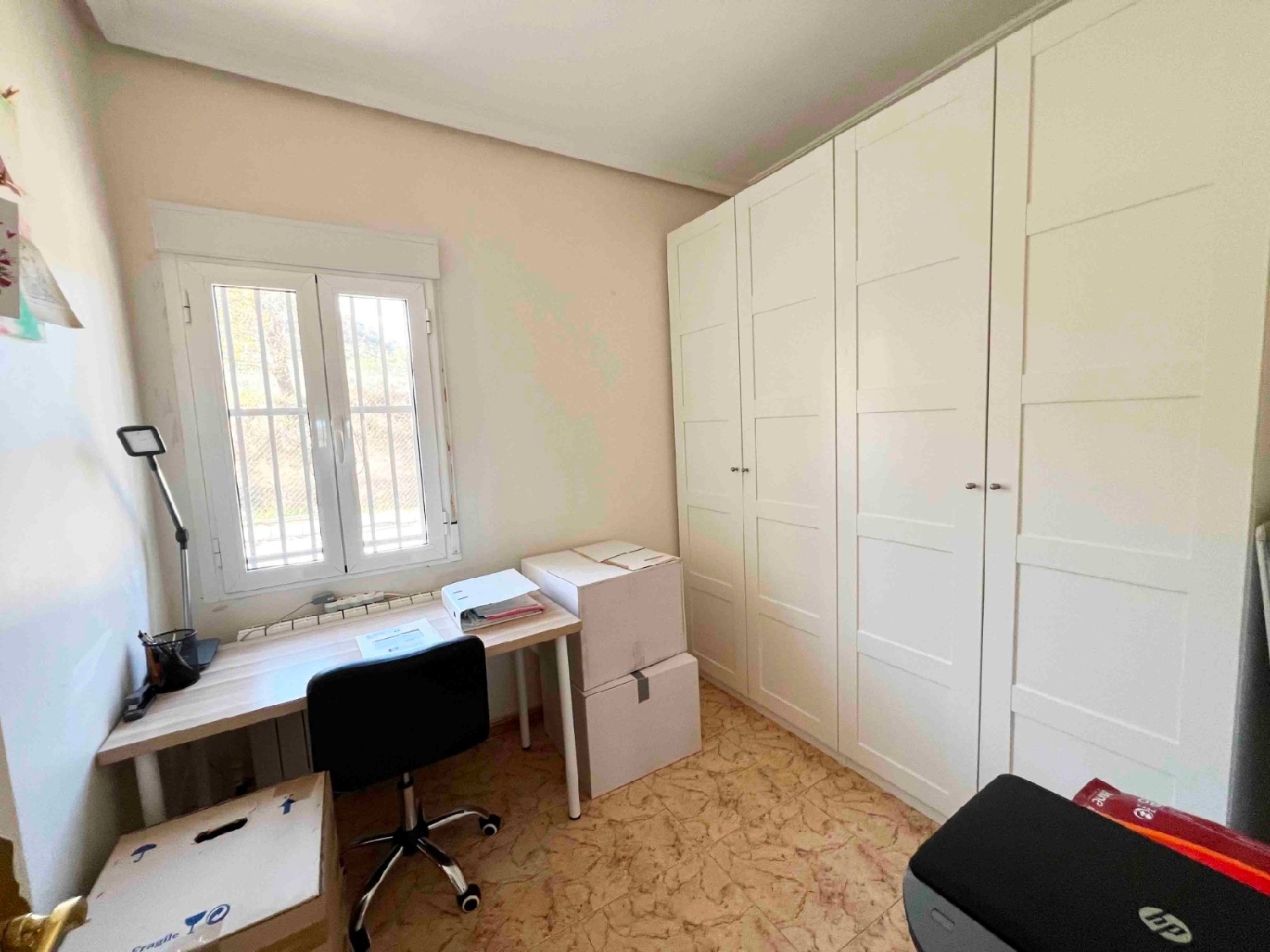 à vendre villa Hondón De Los Frailes Vinalopó Mitjà 35