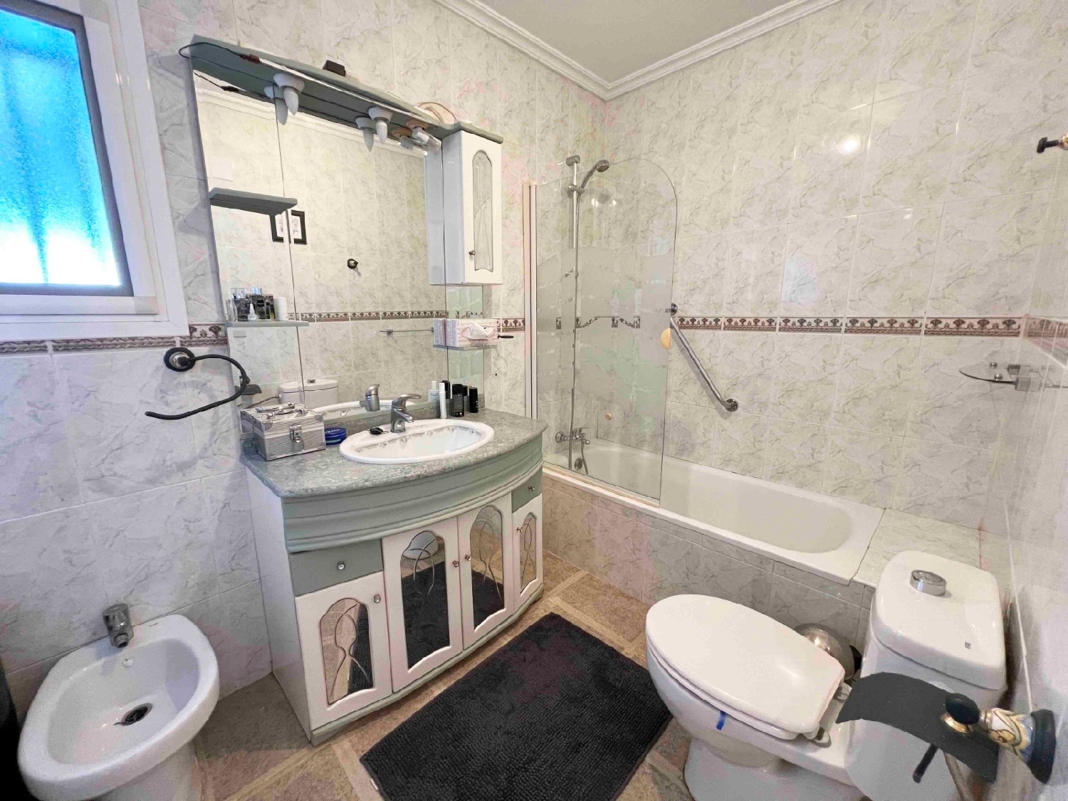 à vendre villa Hondón De Los Frailes Vinalopó Mitjà 37