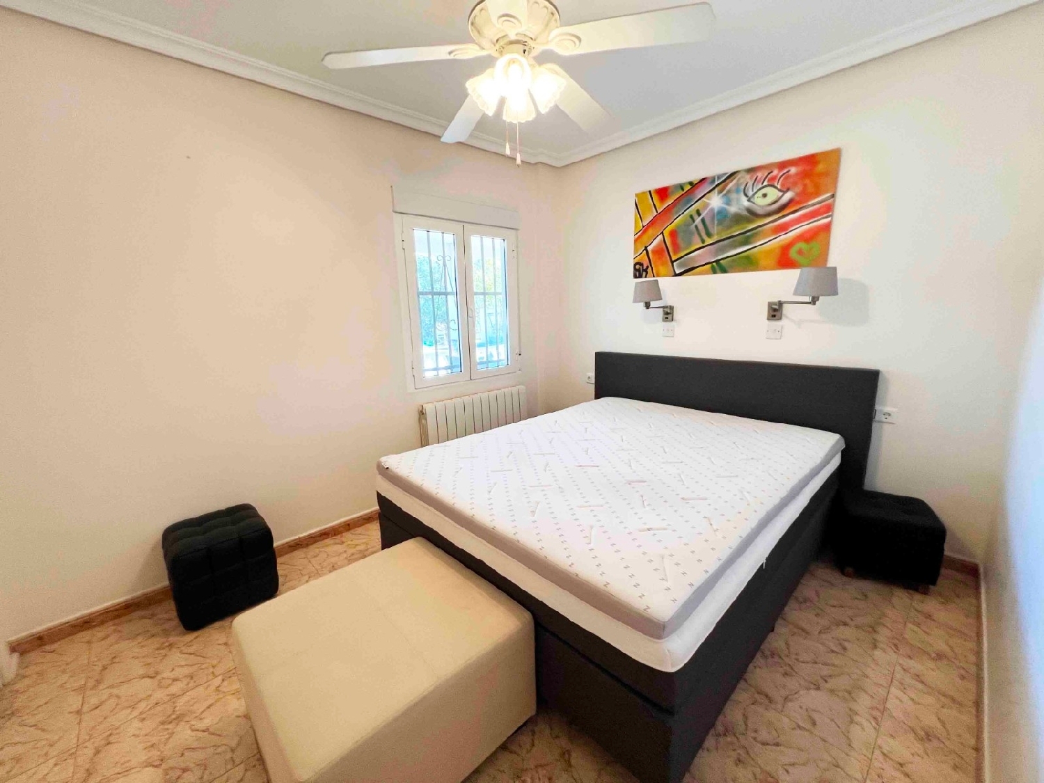 à vendre villa Hondón De Los Frailes Vinalopó Mitjà 33