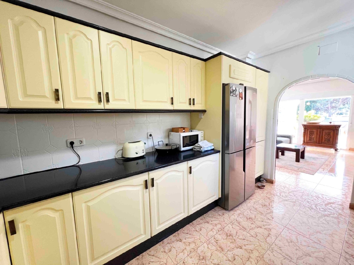 à vendre villa Hondón De Los Frailes Vinalopó Mitjà 28