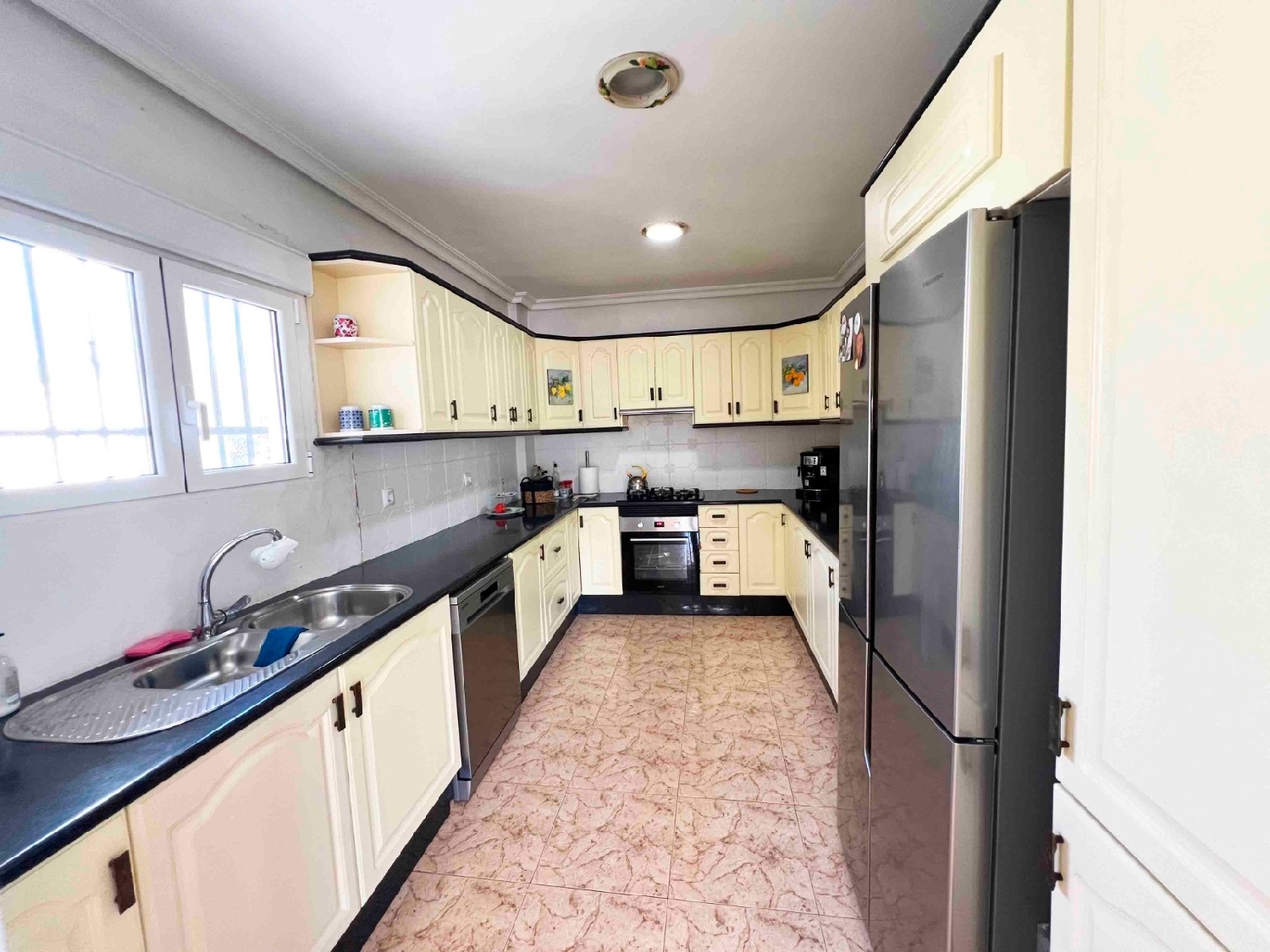 à vendre villa Hondón De Los Frailes Vinalopó Mitjà 29