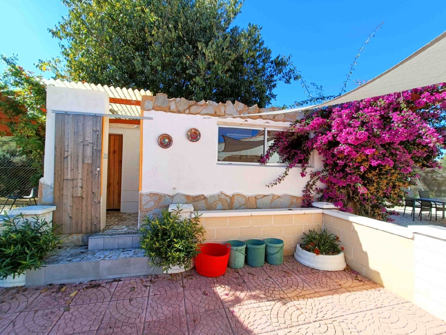 à vendre villa Hondón De Los Frailes Vinalopó Mitjà 16