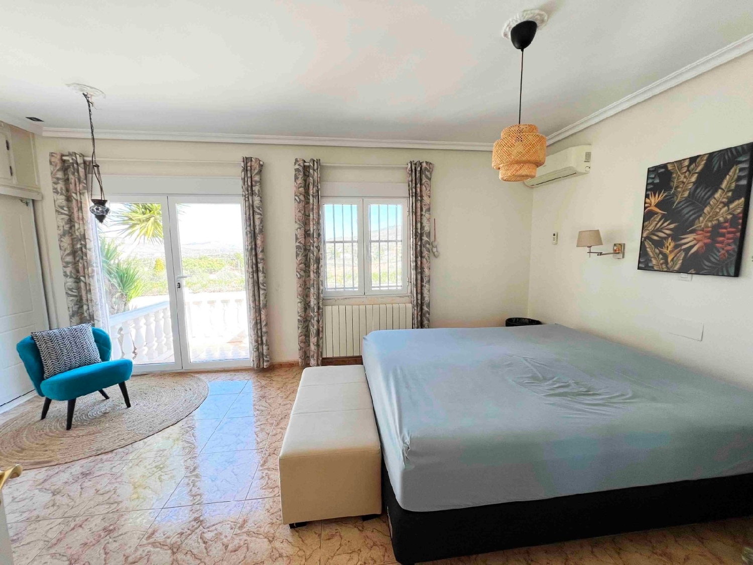 à vendre villa Hondón De Los Frailes Vinalopó Mitjà 38