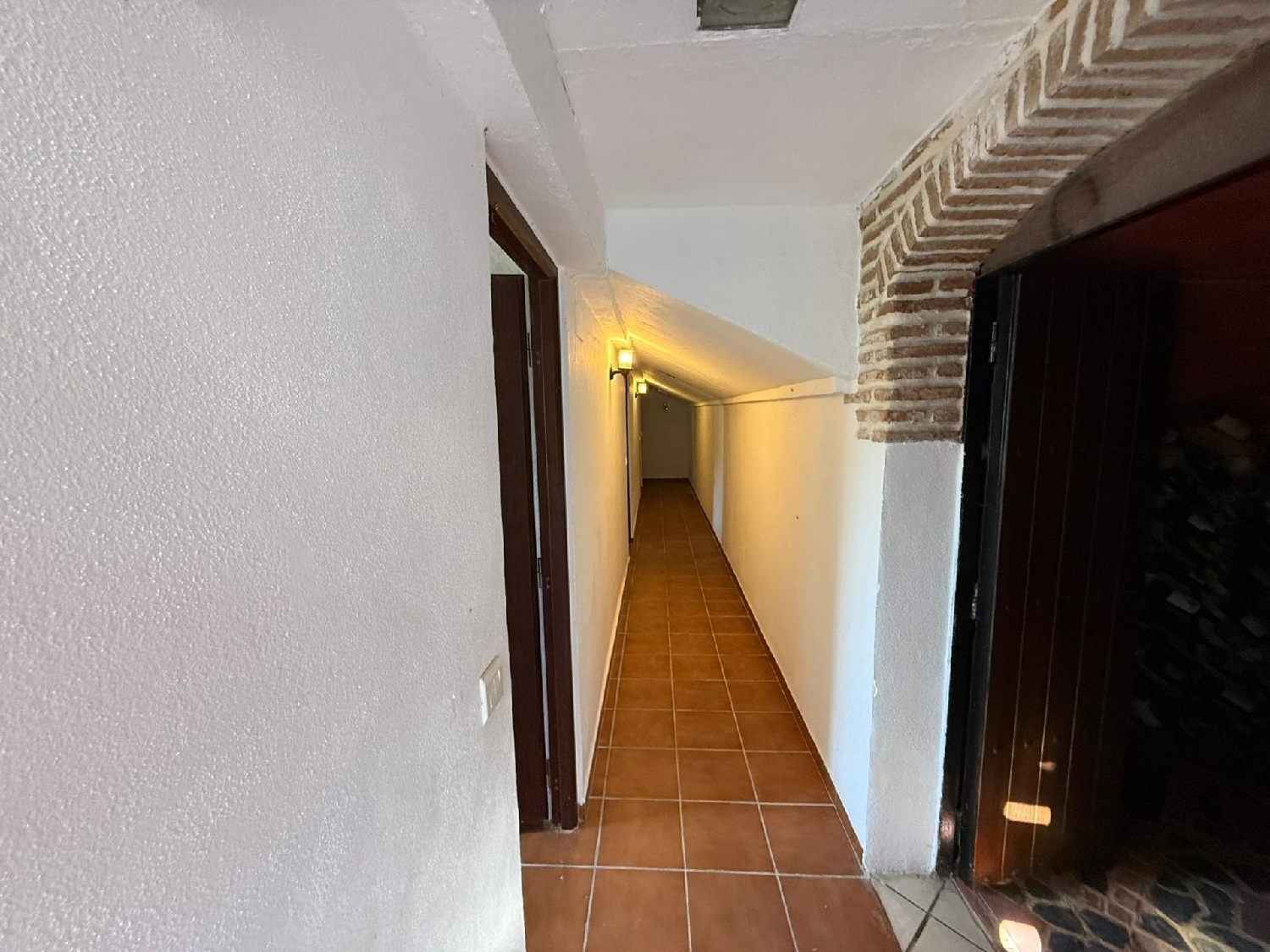  à vendre villa Huecija Alpujarra Almeriense 8