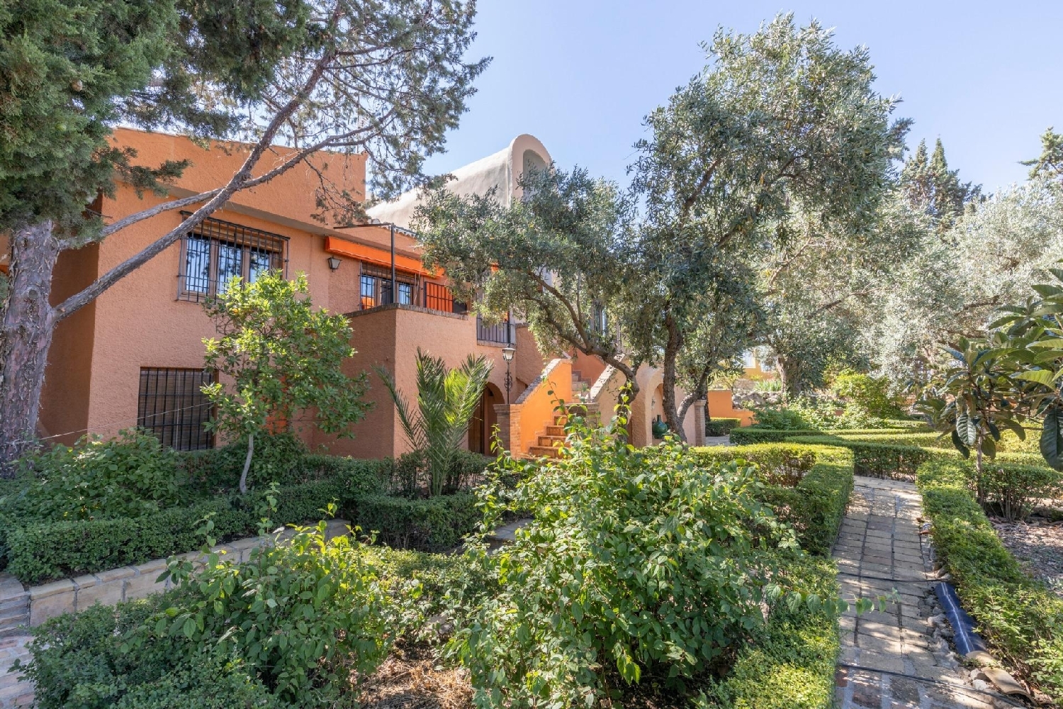  kaufen Villa Huétor Vega Vega De Granada 2