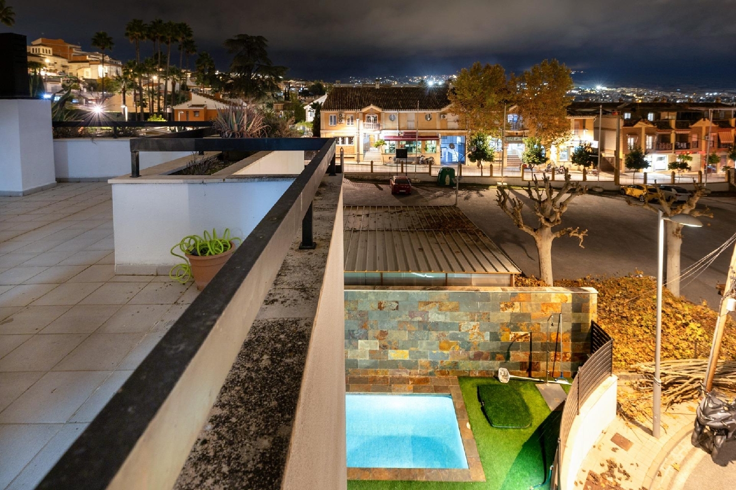 te koop villa Huétor Vega Vega De Granada 3