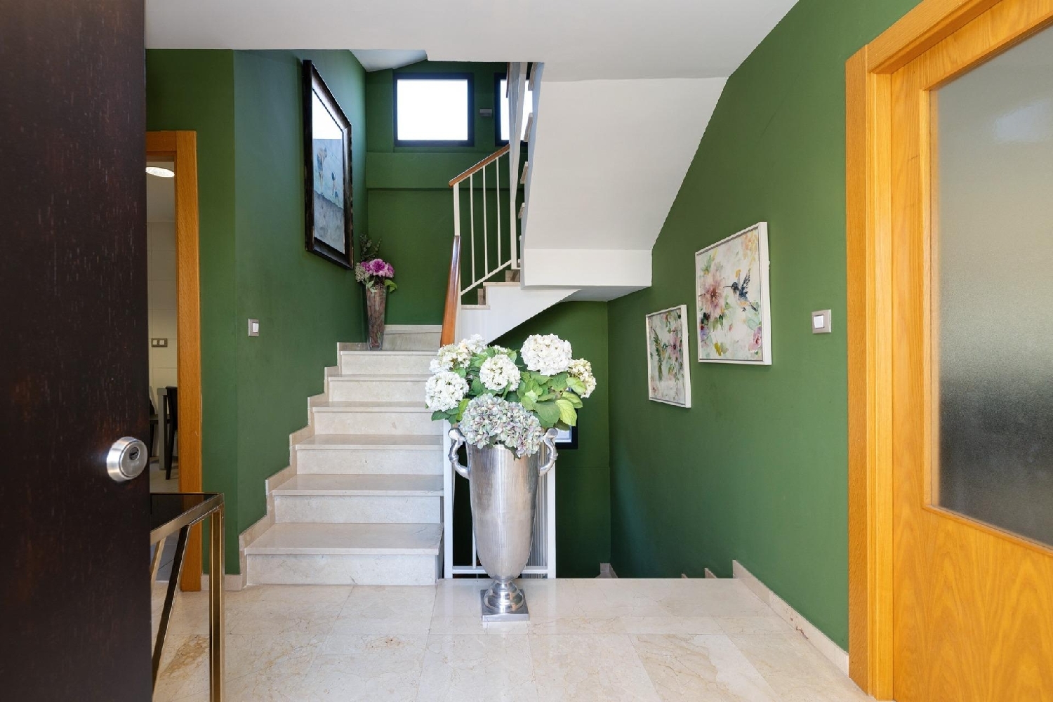 te koop villa Huétor Vega Vega De Granada 6