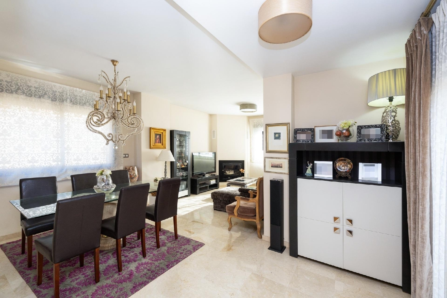 te koop villa Huétor Vega Vega De Granada 7