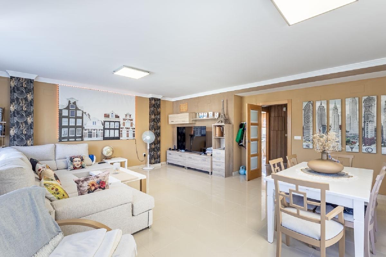 till salu villa Huétor Vega Vega De Granada 3