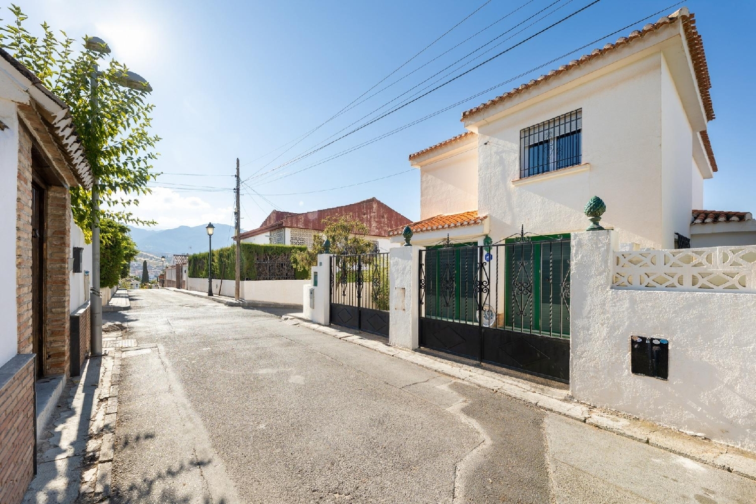 till salu villa Huétor Vega Vega De Granada 4