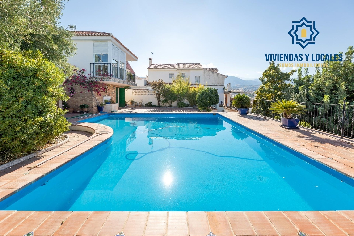  for sale villa Huétor Vega Vega De Granada 2