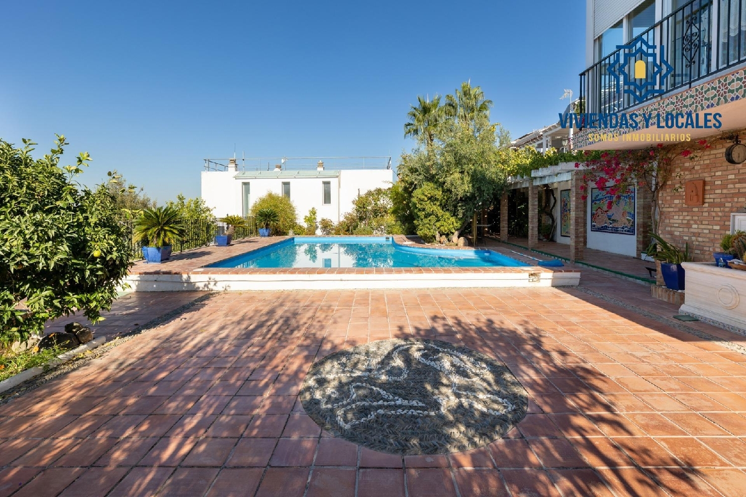  for sale villa Huétor Vega Vega De Granada 5