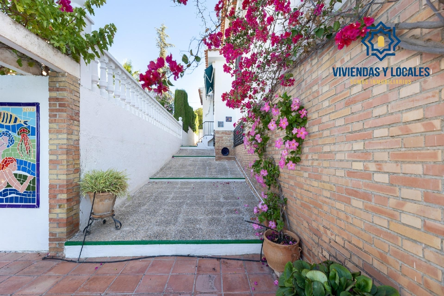  for sale villa Huétor Vega Vega De Granada 8