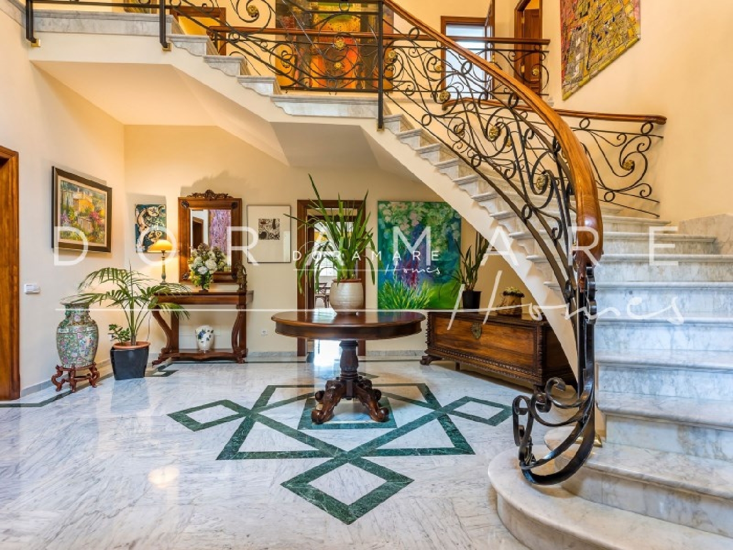  for sale villa Illetas Ponent 1