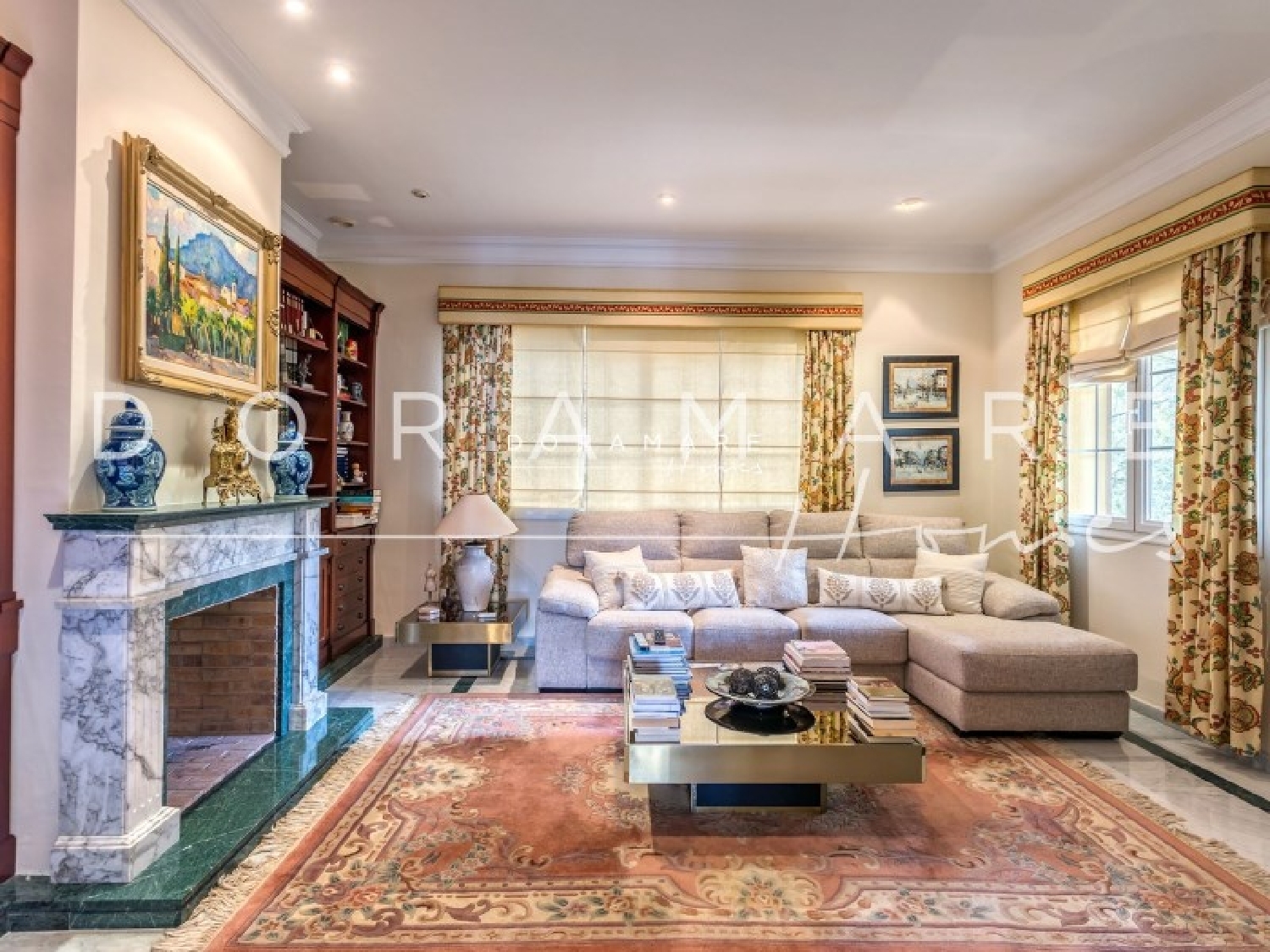  for sale villa Illetas Ponent 3