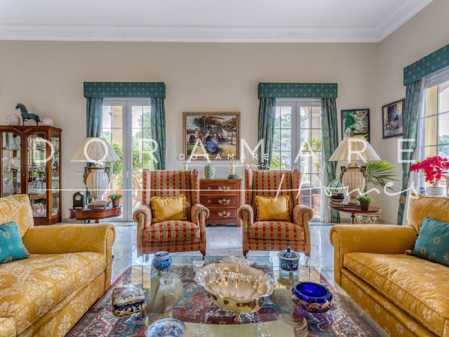  for sale villa Illetas Ponent 5