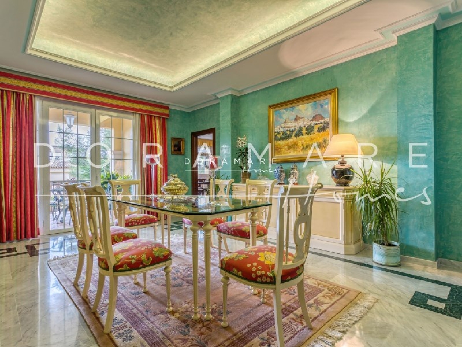  for sale villa Illetas Ponent 6