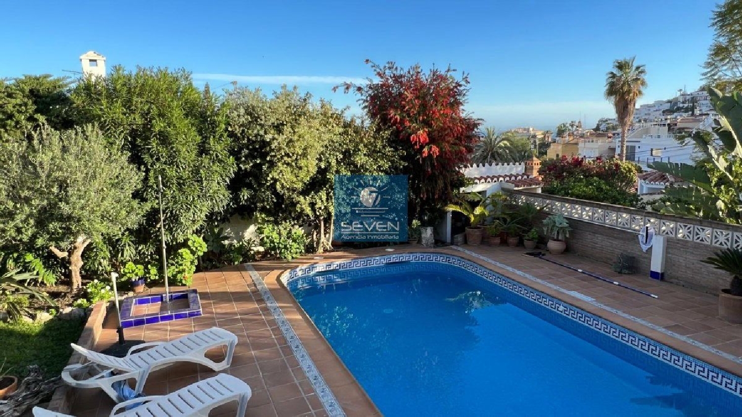  te koop villa Isidoros Huéscar 4