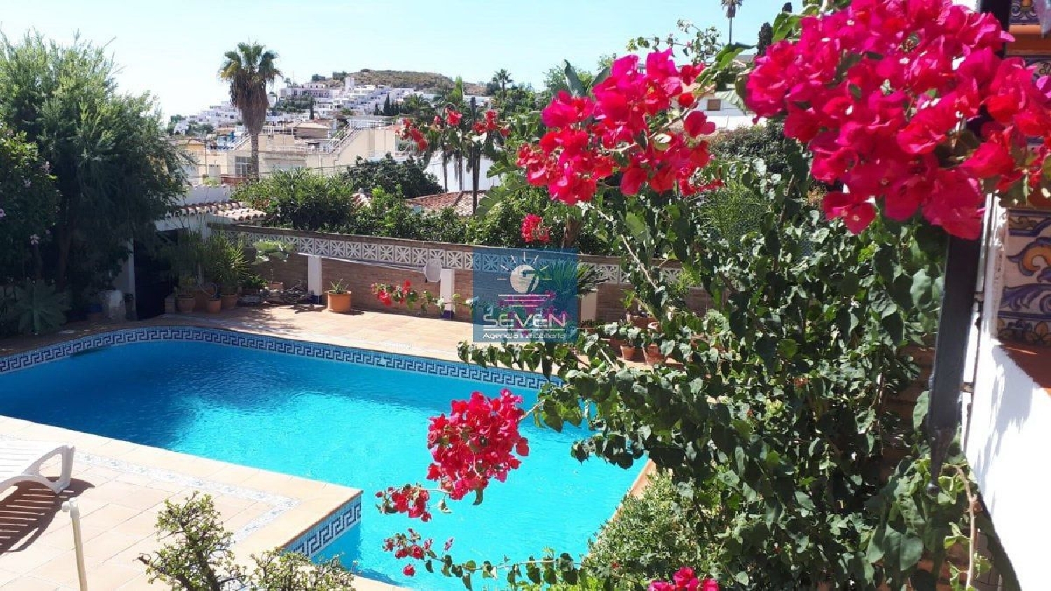  te koop villa Isidoros Huéscar 1