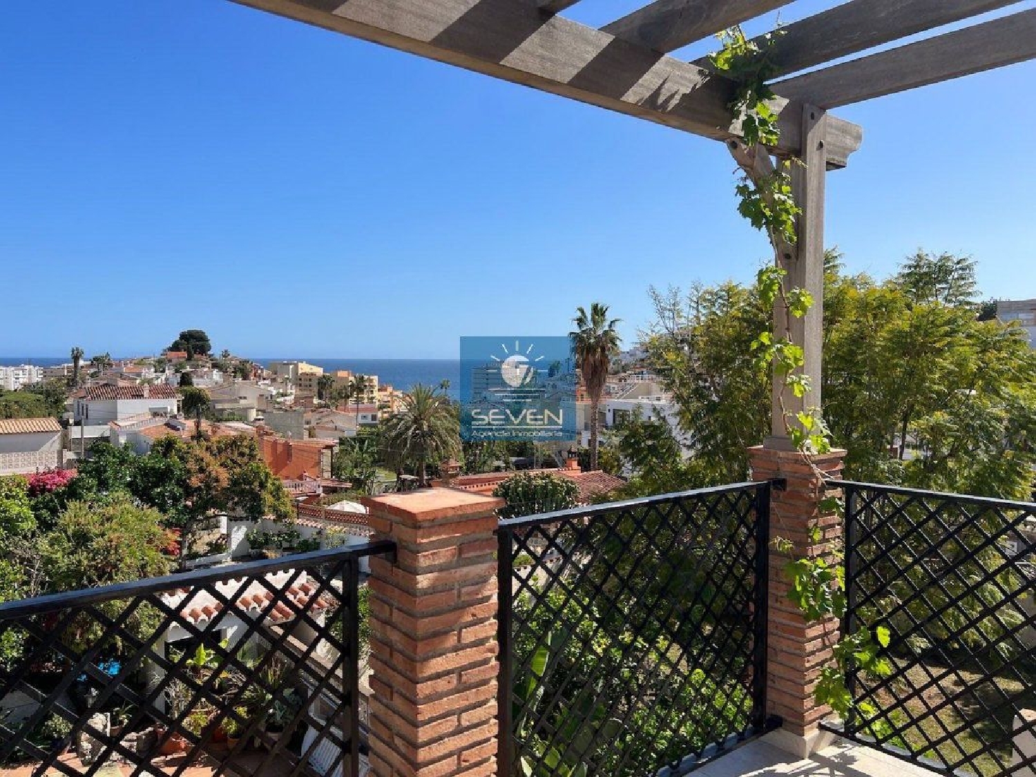  te koop villa Isidoros Huéscar 3