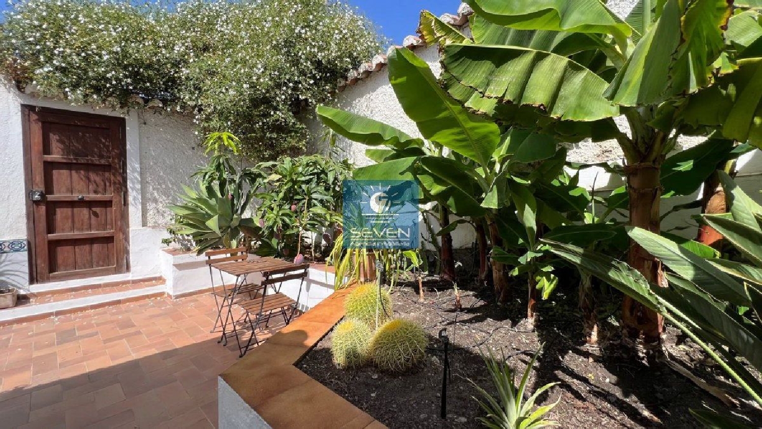  te koop villa Isidoros Huéscar 6