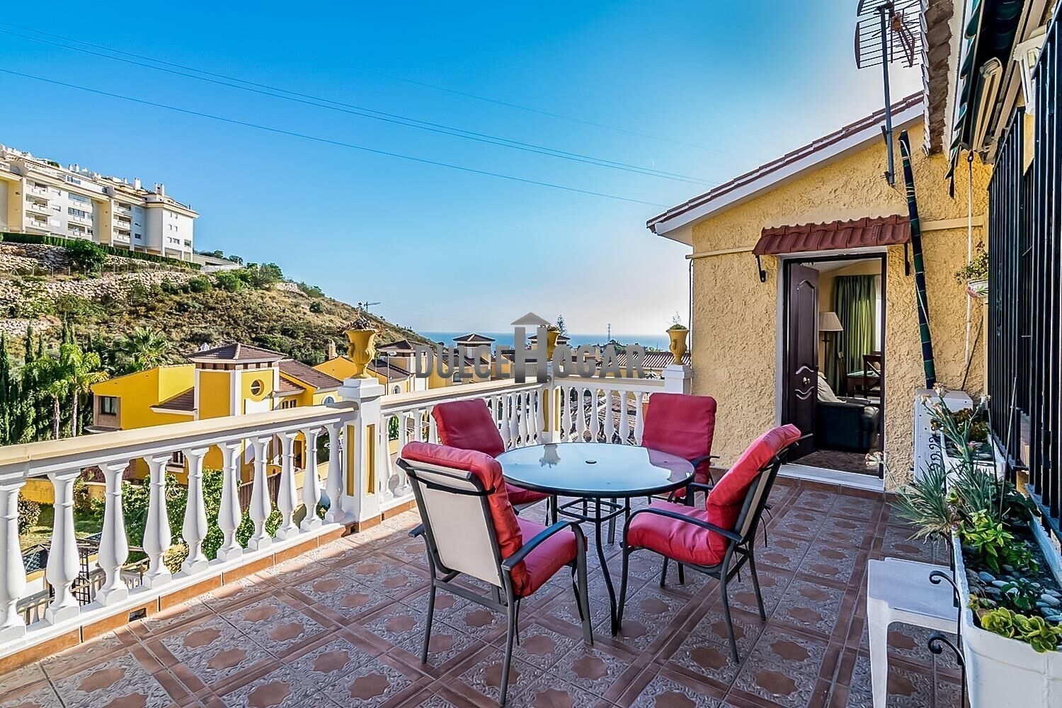 à vendre villa La Cala Del Moral Axarquía 3