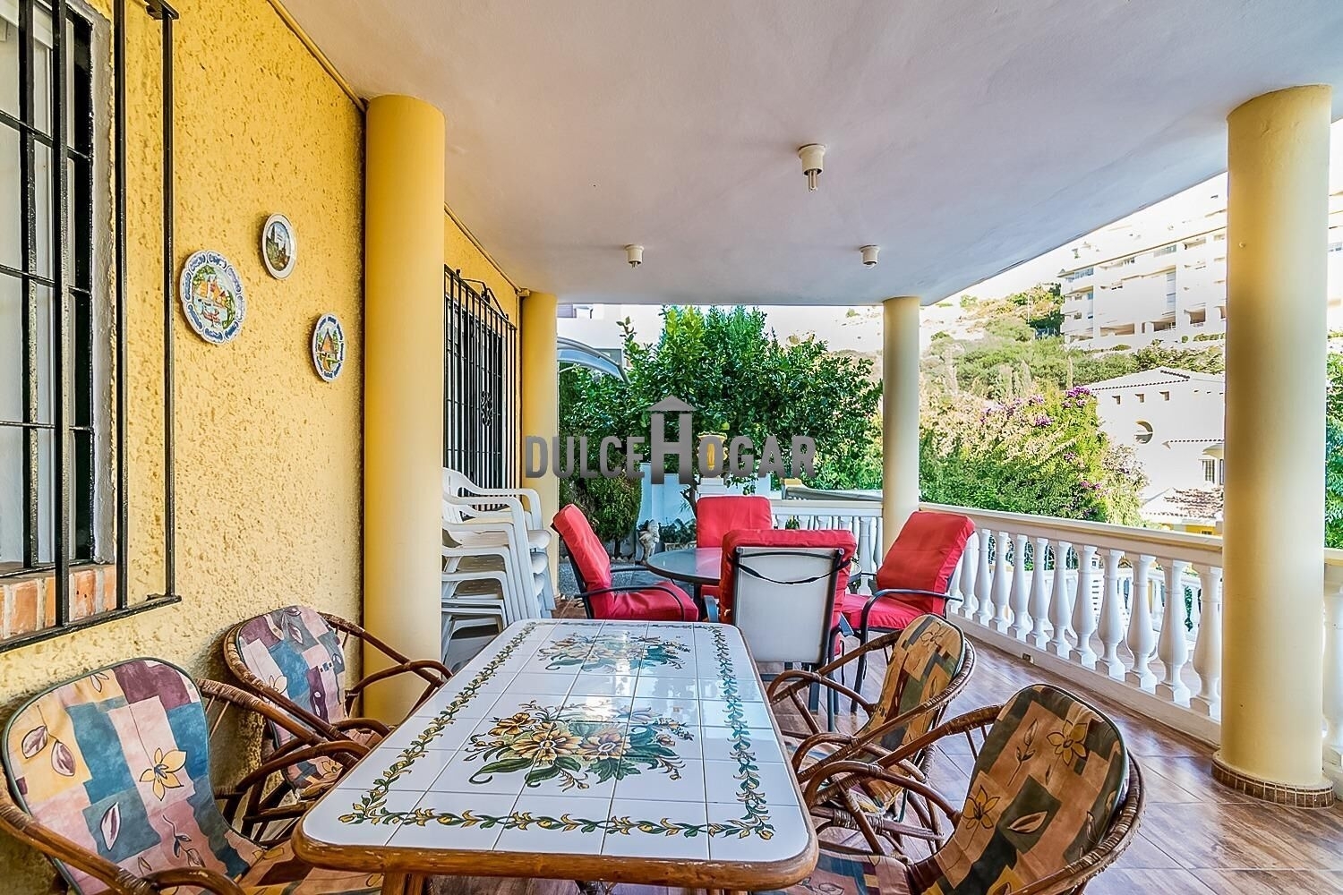 à vendre villa La Cala Del Moral Axarquía 2