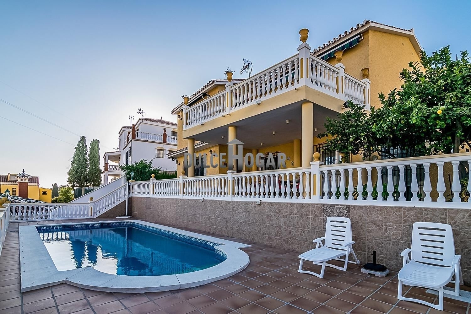  à vendre villa La Cala Del Moral Axarquía 1