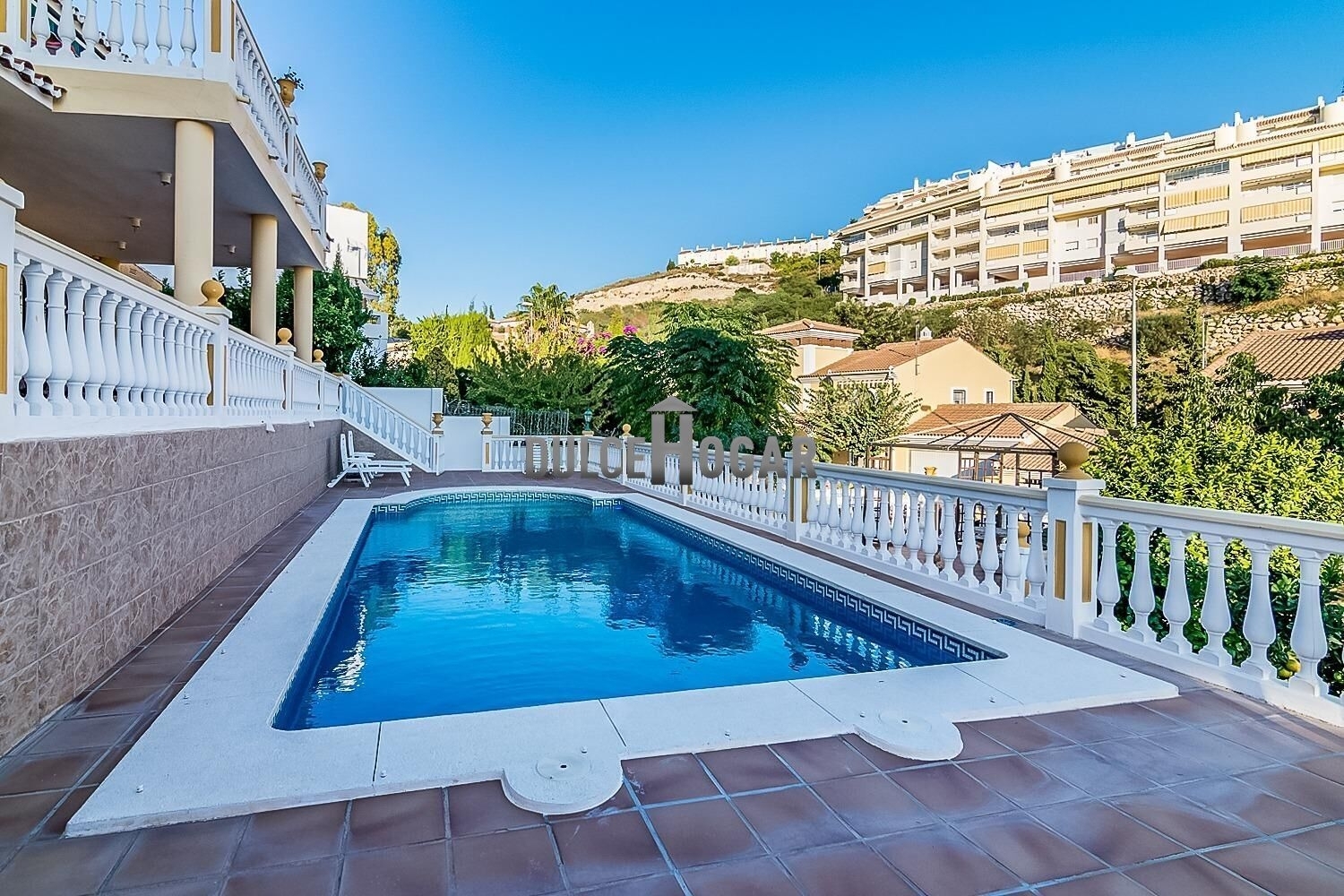  à vendre villa La Cala Del Moral Axarquía 5