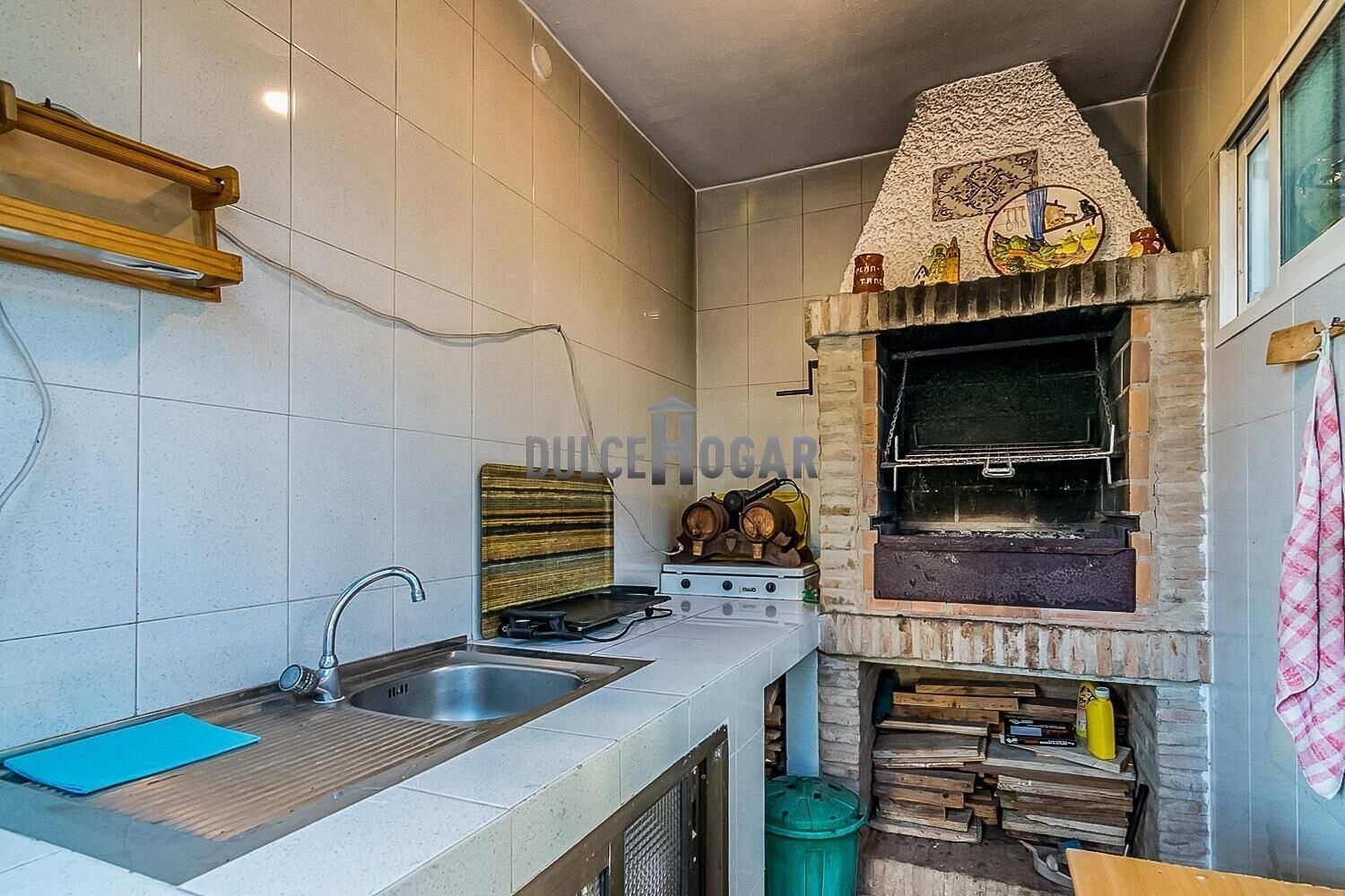  à vendre villa La Cala Del Moral Axarquía 6