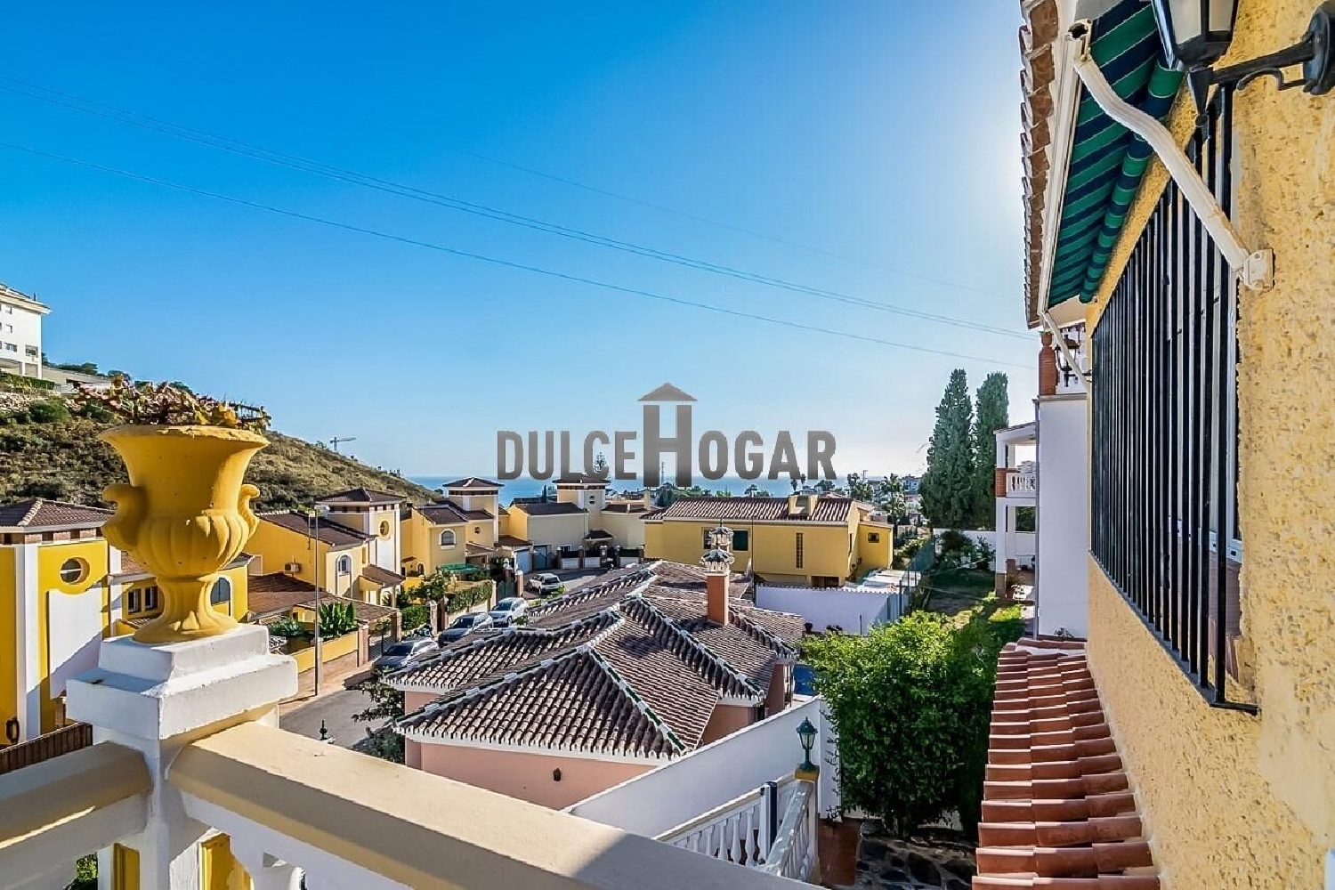 à vendre villa La Cala Del Moral Axarquía 7