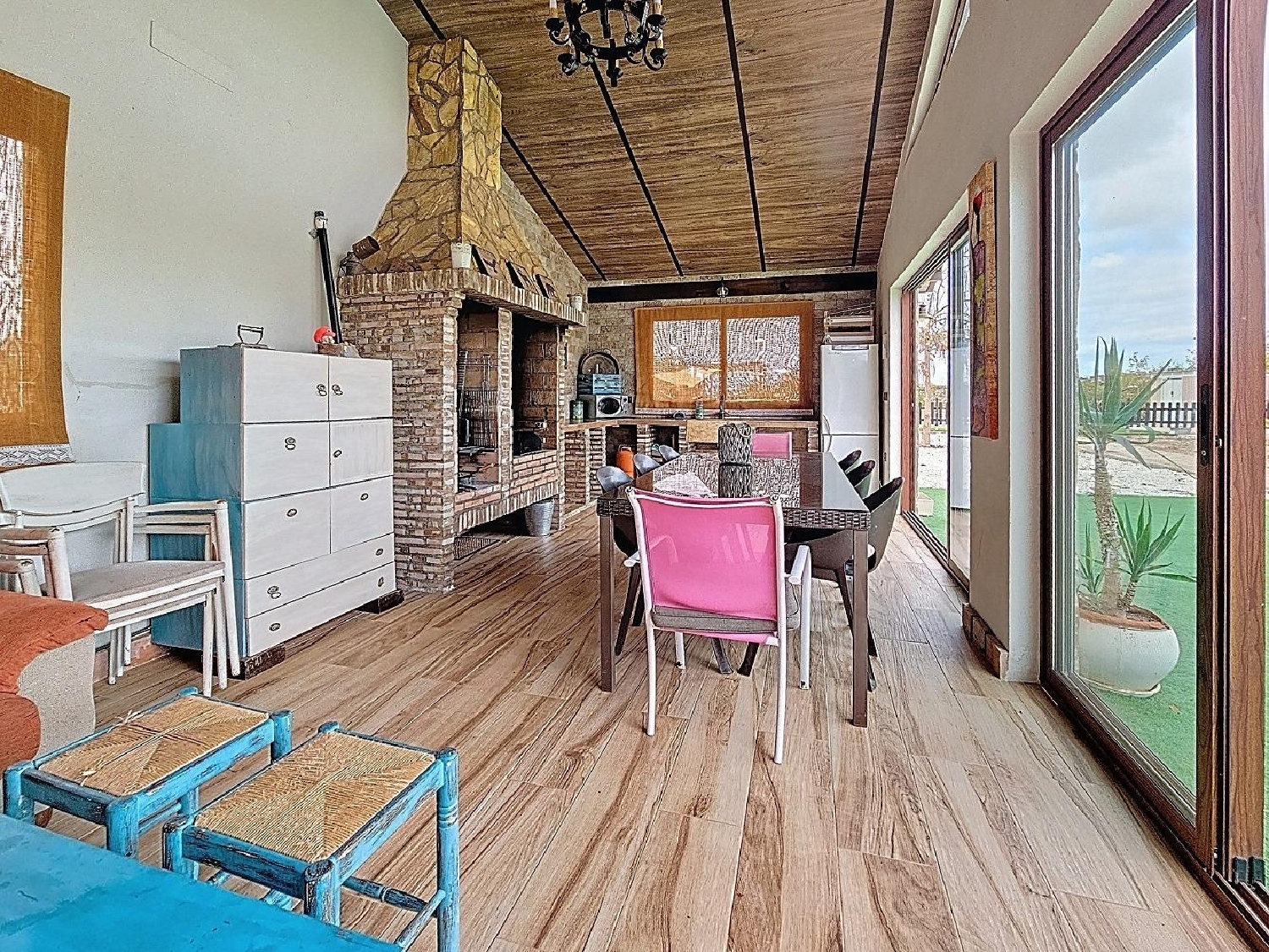 à vendre villa La Carlota Valle Medio Del Guadalquivir 6