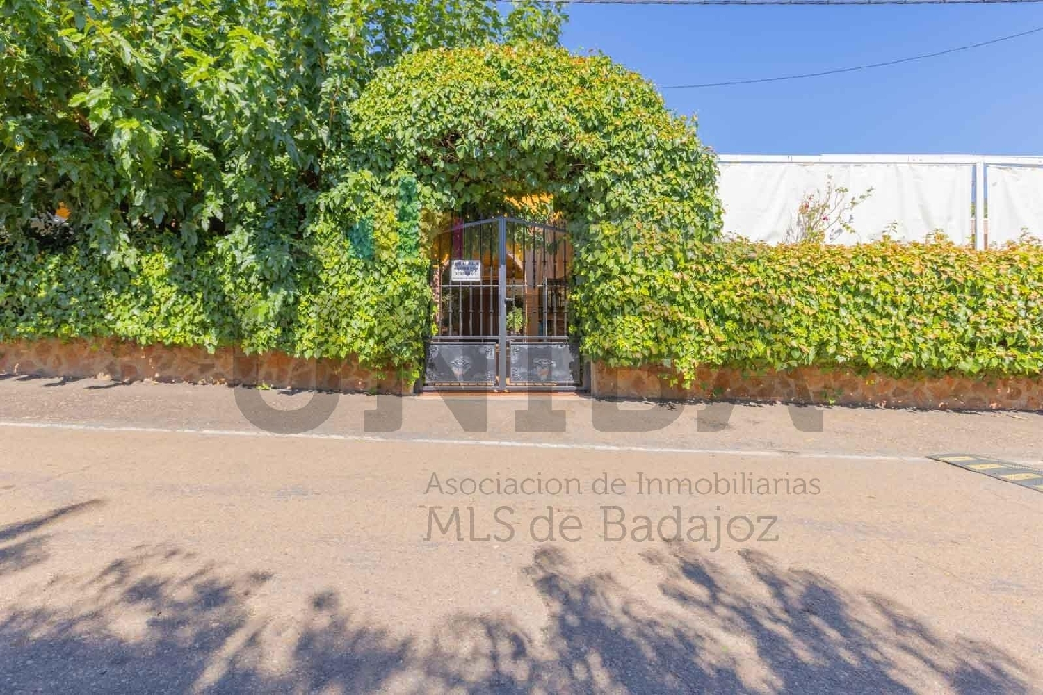  kaufen Villa La Codosera Alburquerque 3