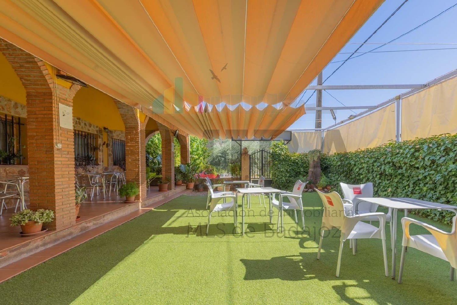  kaufen Villa La Codosera Alburquerque 6