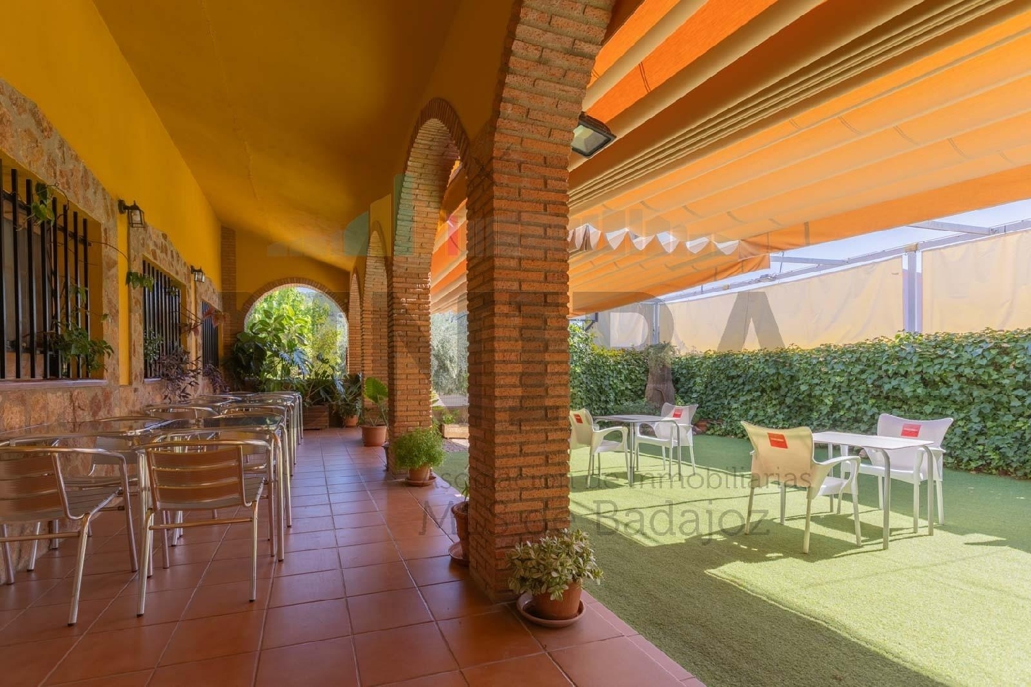  kaufen Villa La Codosera Alburquerque 5