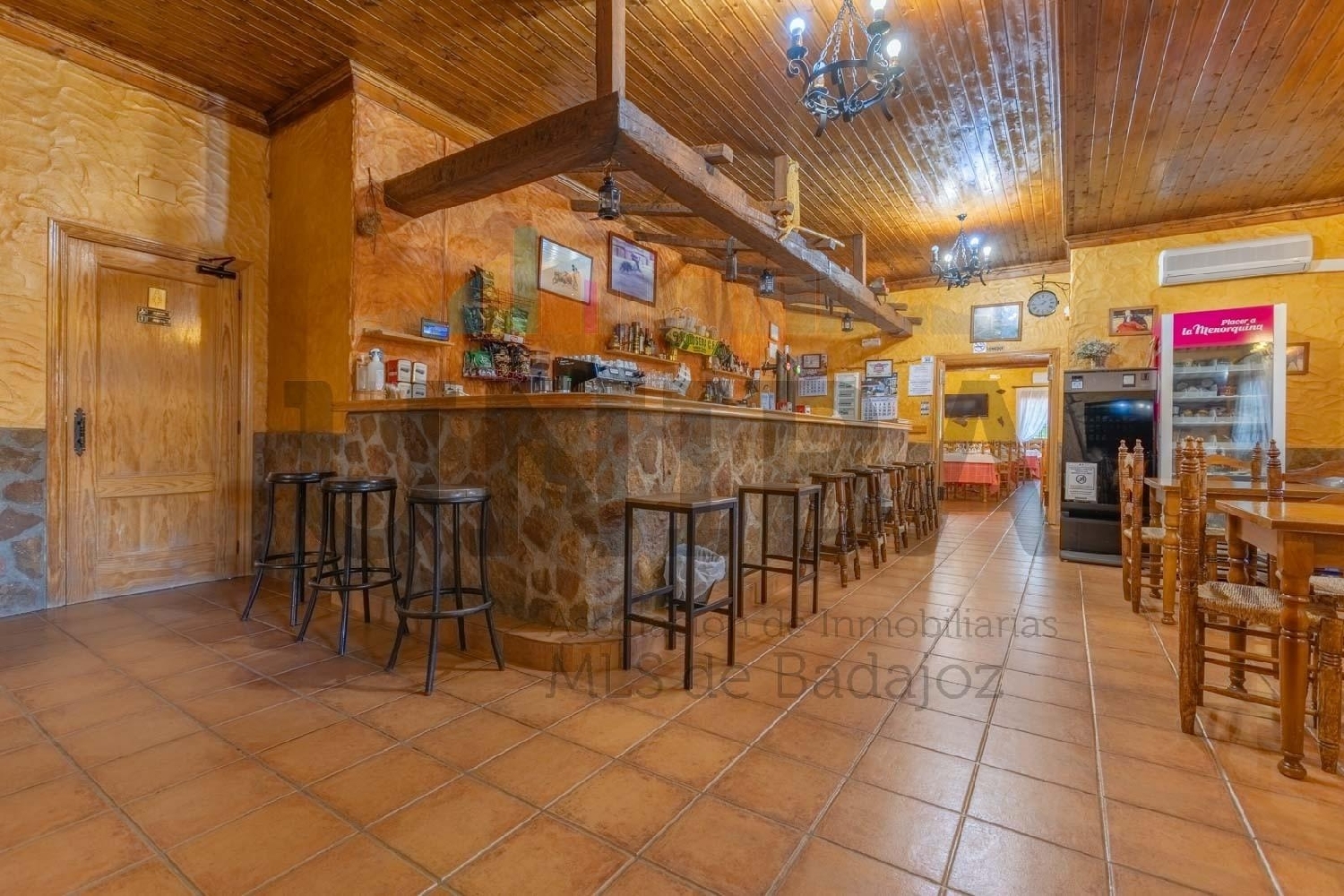  kaufen Villa La Codosera Alburquerque 8