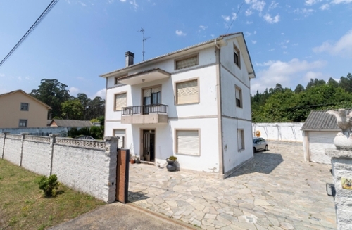 La Foz Nalón villa foto 6311553