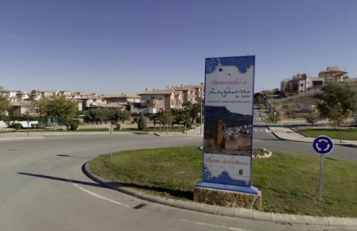 La Guardia De Jaén Metropolitana De Jaén Villa Bild 6308178