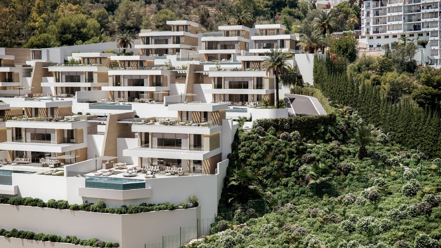  kaufen Villa La Herradura Costa Tropical 2